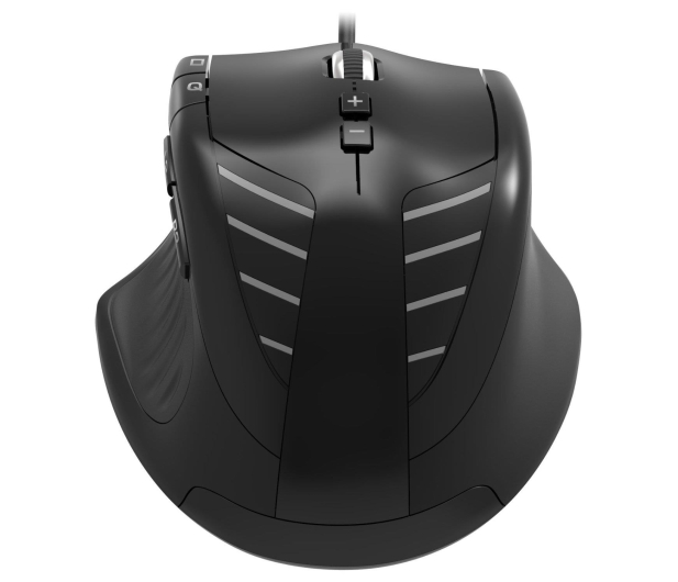 Hori Tactical Assault Commander 4 (PS4) - 299114 - zdjęcie 4
